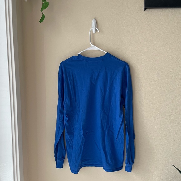 NWT Seattle Sounders Long Sleeve - Picture 2 of 5